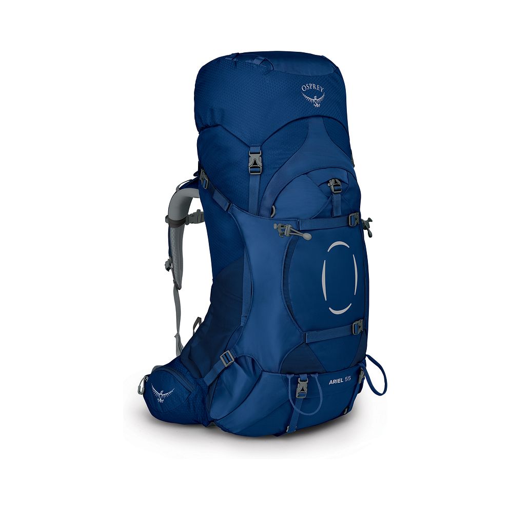 Osprey Ariel 55 Zaino da trekking 78 cm Osprey Ariel 55 Zaino da trekking 78 cm