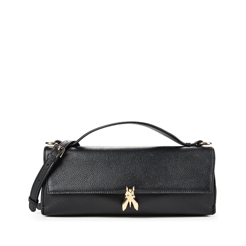Patrizia Pepe Borsetta Vera Pelle 30.5 cm Patrizia Pepe Borsetta Vera Pelle 30.5 cm