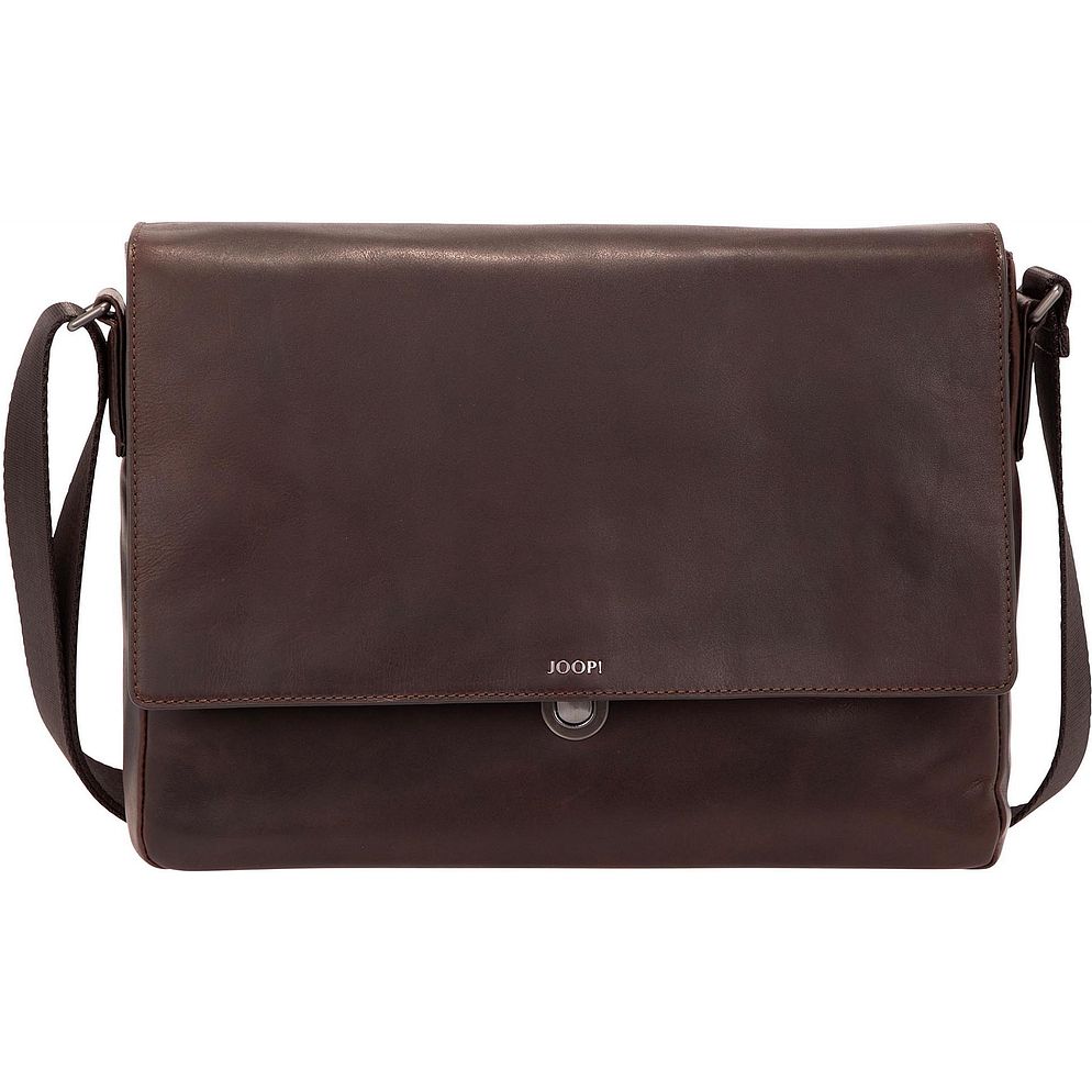 Joop! Cerratano Janis Messaggero Vera Pelle 35 cm Joop! Cerratano Janis Messaggero Vera Pelle 35 cm
