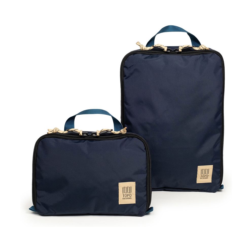 Topo Designs Set di borse da imballaggio, 2 pezzi Topo Designs Set di borse da imballaggio, 2 pezzi