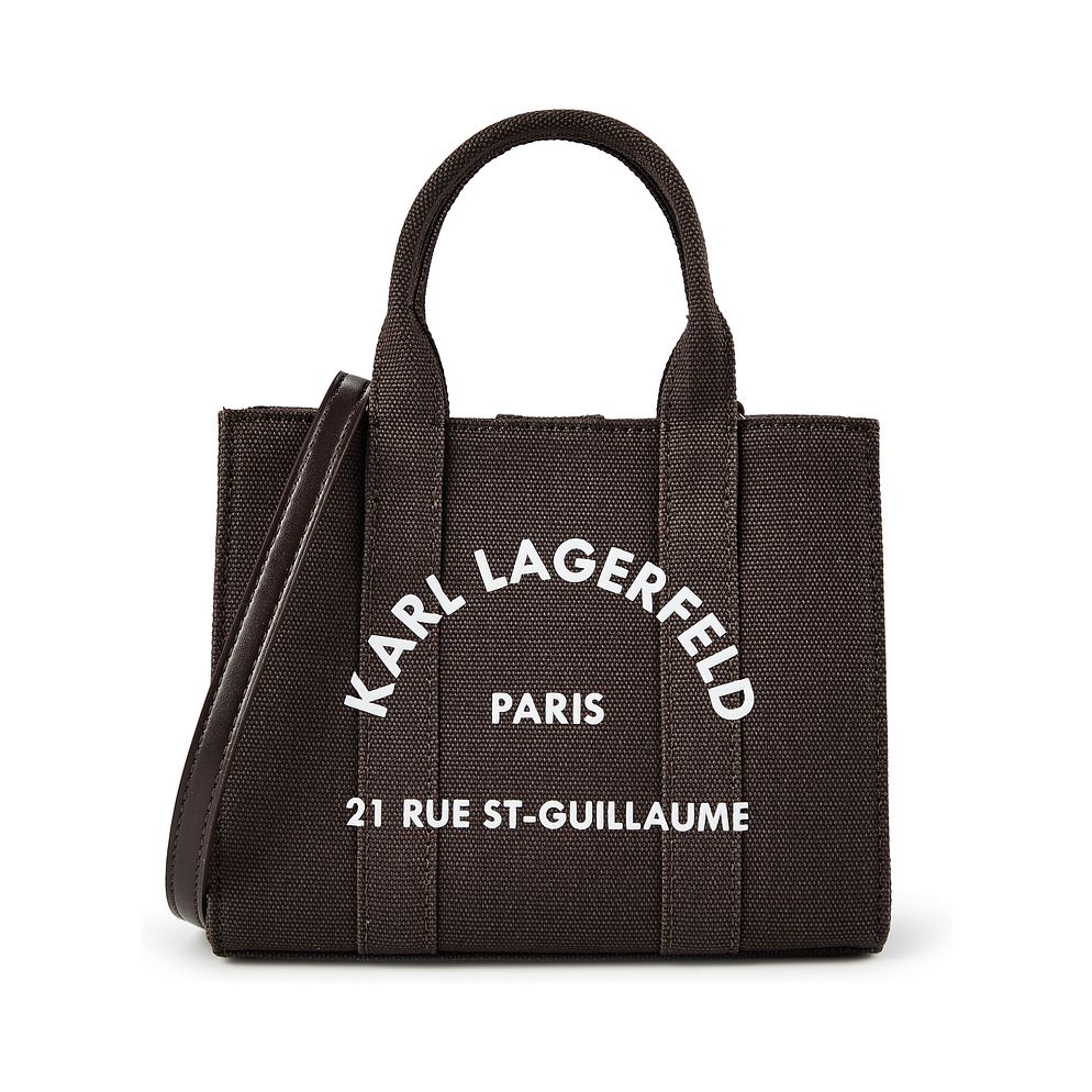 Karl Lagerfeld Rsg Borsetta 18 cm Karl Lagerfeld Rsg Borsetta 18 cm