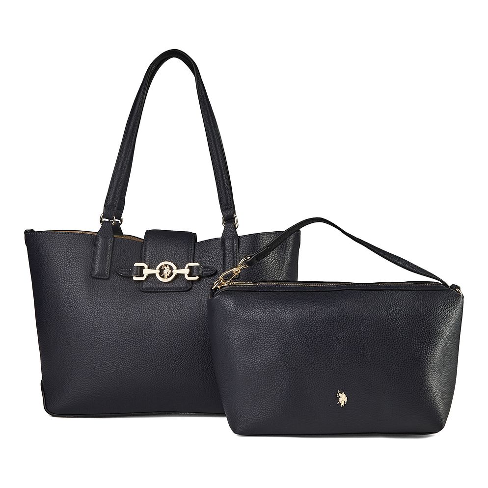 U.S. Polo Assn. Ascot Borsa shopper 40 cm
