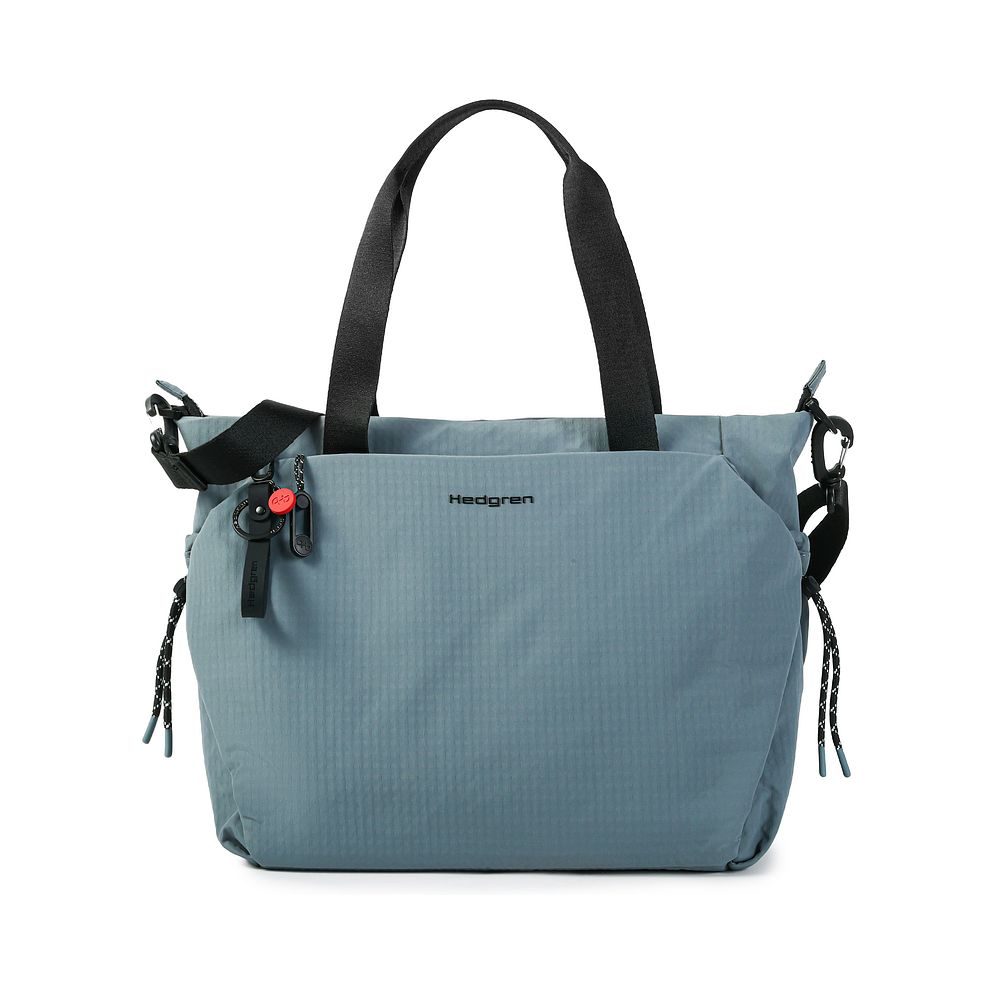 Hedgren String Borsa shopper 35 cm Vano porta PC Hedgren String Borsa shopper 35 cm Vano porta PC