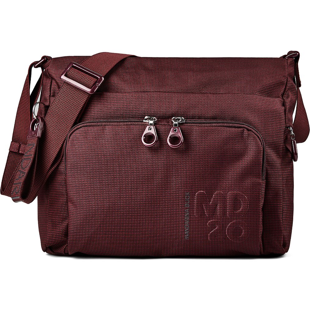 Mandarina Duck MD 20 Bolsa de hombro 25 cm