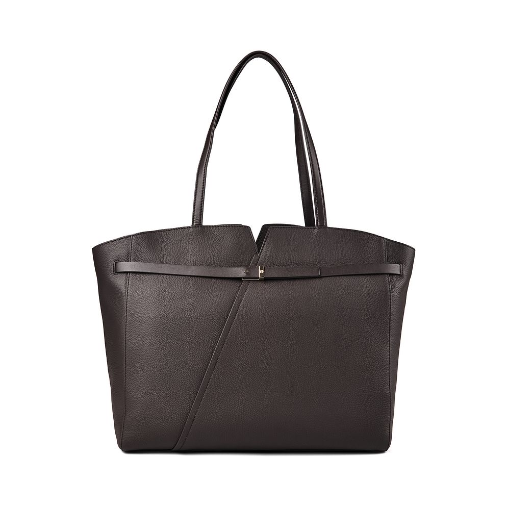 Boss Boss Revers Shopperit Nahka 37 cm Kannettavan tietokoneen taskun syvyys Boss Boss Revers Shopperit Nahka 37 cm Kannettavan tietokoneen taskun syvyys