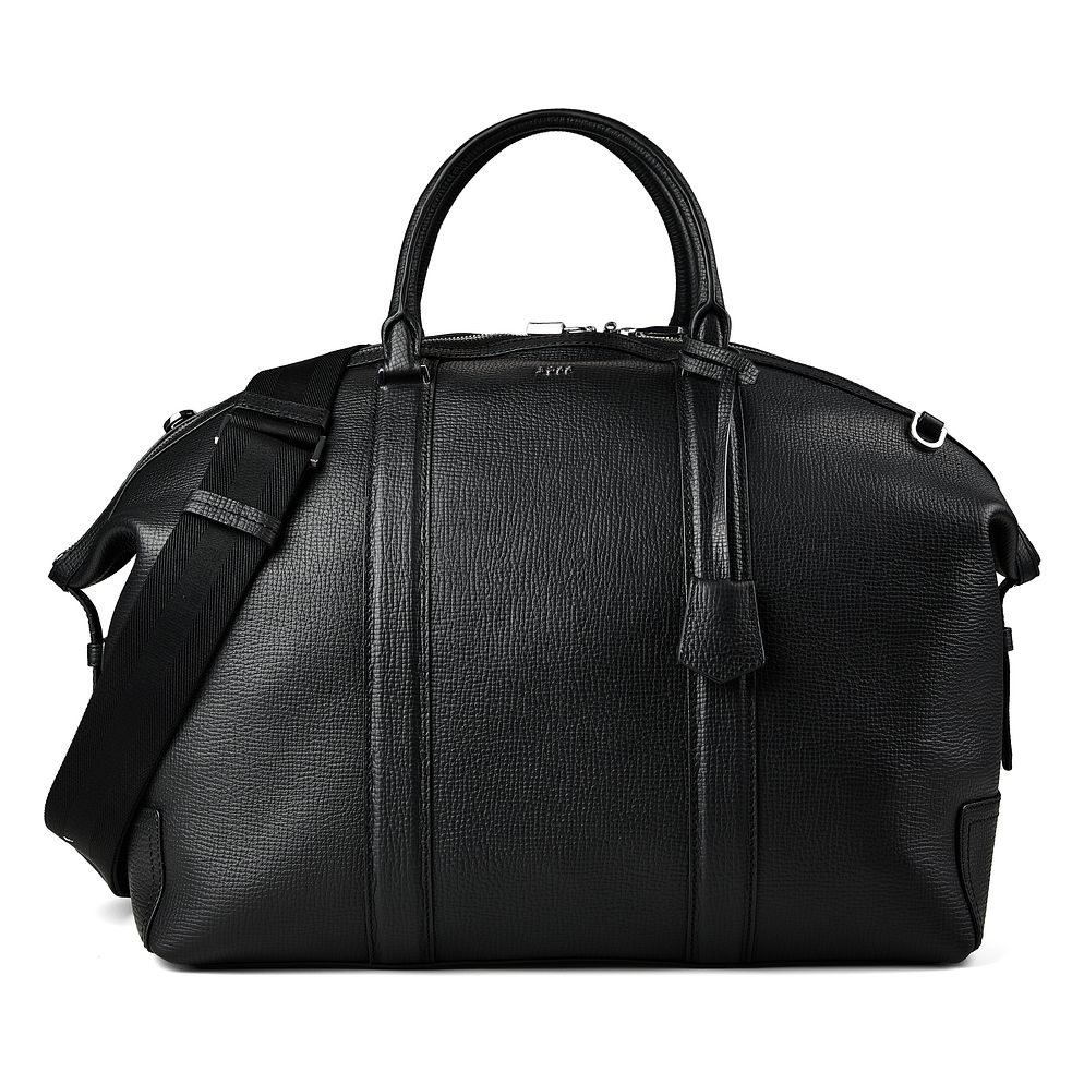 Boss Derwil Weekendväska Läder 45 cm
