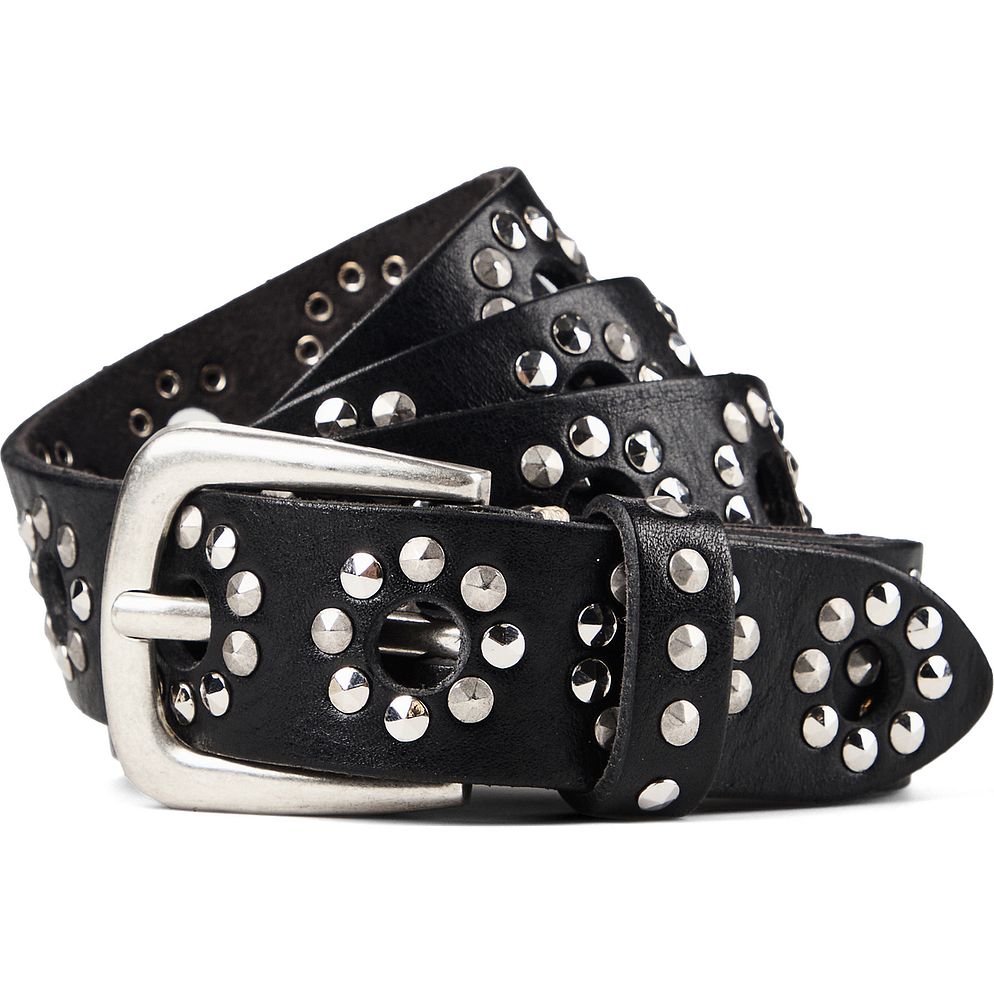 b.belt Nitbälte Läder