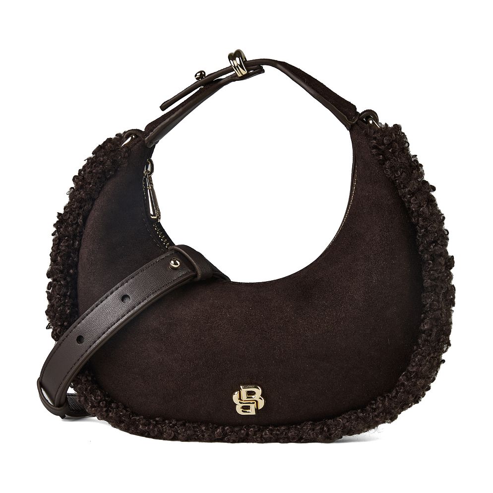 Boss Beyond Bolso S Piel natural 21 cm Boss Beyond Bolso S Piel natural 21 cm