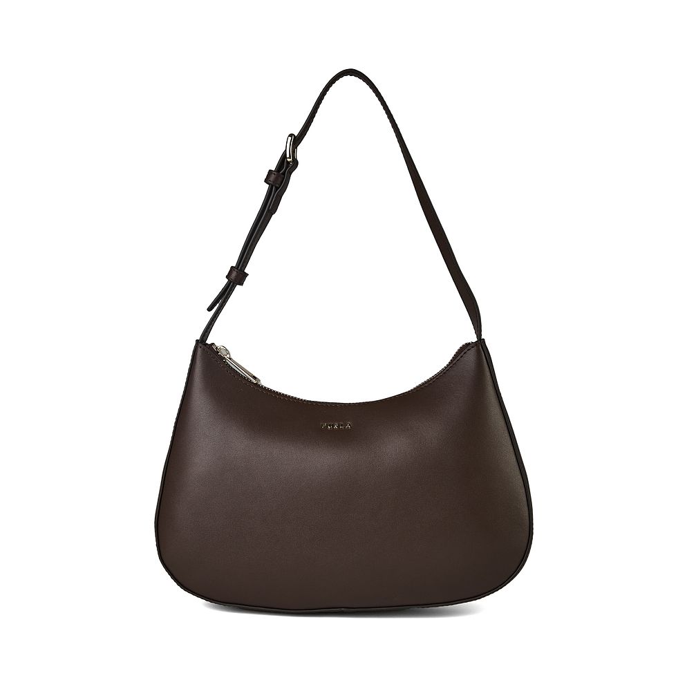 Furla Margot Borsa a spalla S Vera Pelle 28 cm Furla Margot Borsa a spalla S Vera Pelle 28 cm