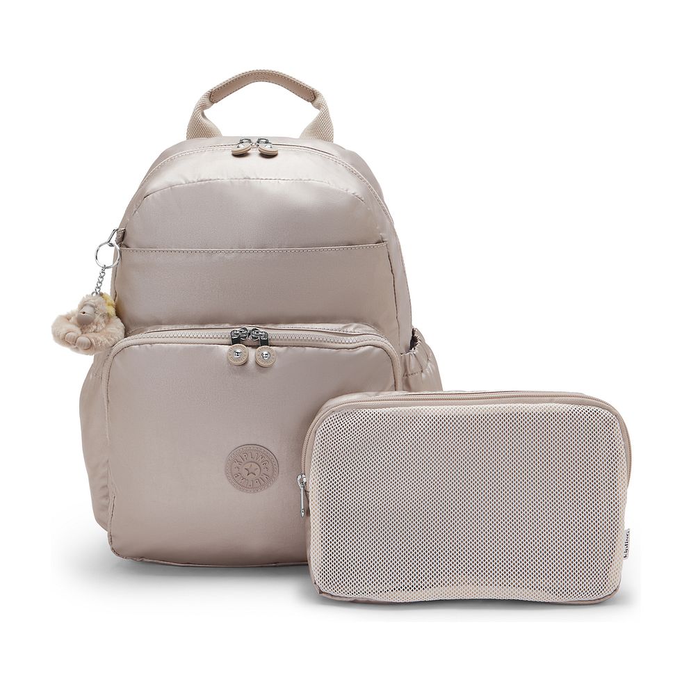 Kipling Basic Plus Dagsryggsäckar 40 cm Laptopfack Kipling Basic Plus Dagsryggsäckar 40 cm Laptopfack