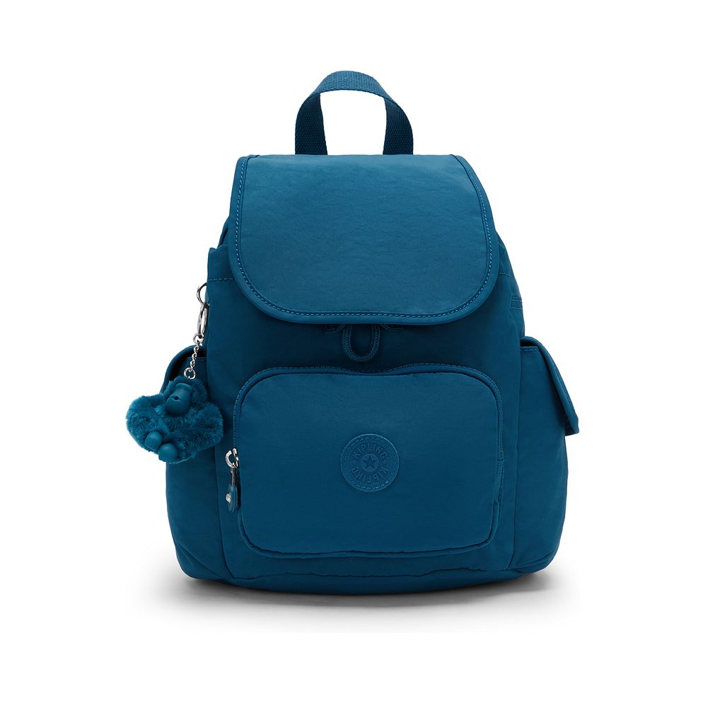 Kipling Basic City Pack Bolsos mochila 29 cm Kipling Basic City Pack Bolsos mochila 29 cm