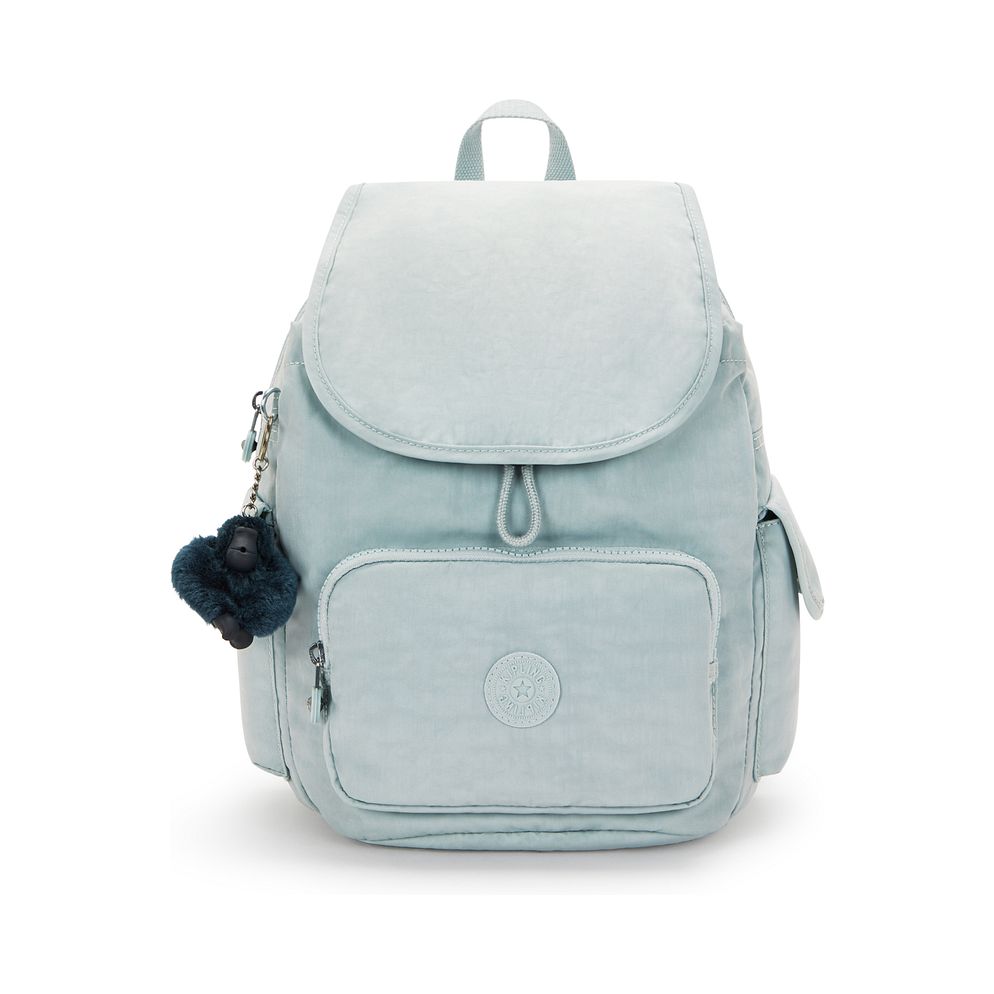 Kipling Basic City Pack Kaupunkireppu S 33.5 cm