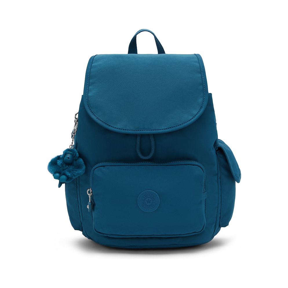 Kipling Basic City Pack Bolsos mochila S 33.5 cm Kipling Basic City Pack Bolsos mochila S 33.5 cm