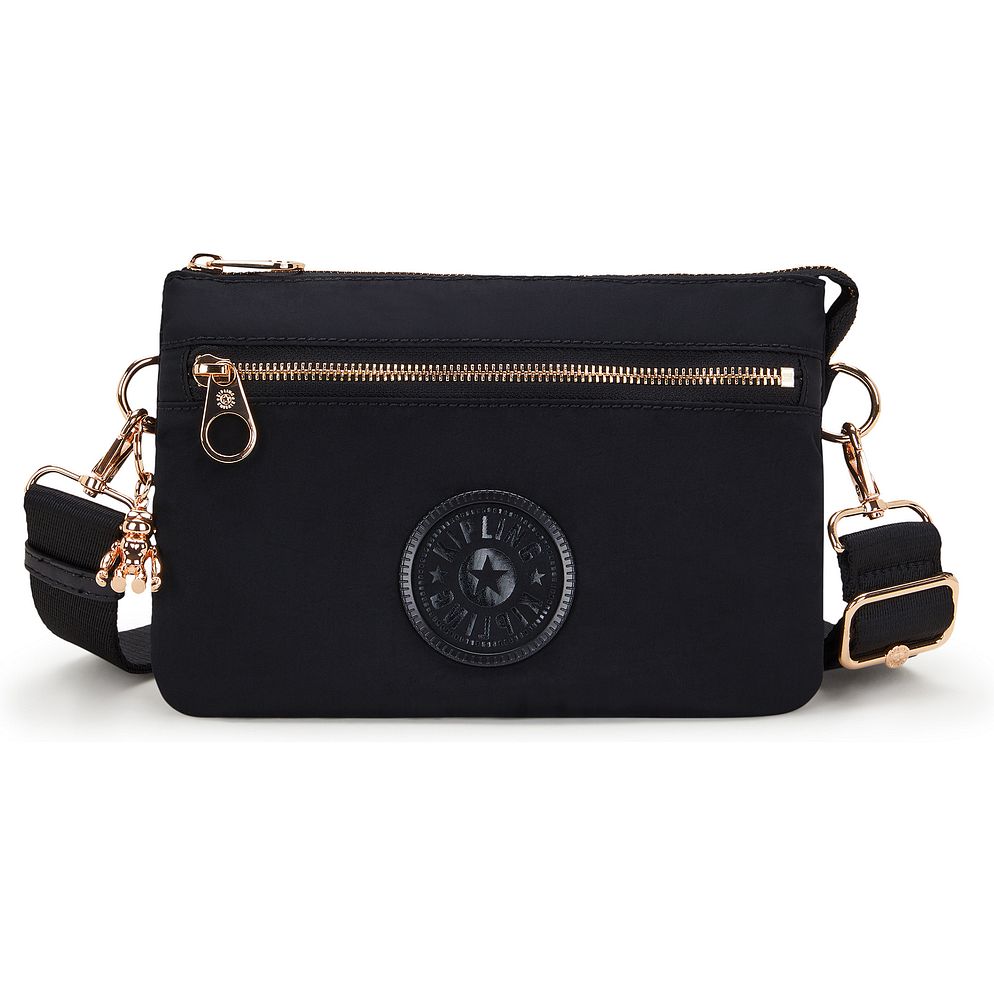Kipling Charm Riri Zip Borsa a tracolla 24 cm Kipling Charm Riri Zip Borsa a tracolla 24 cm
