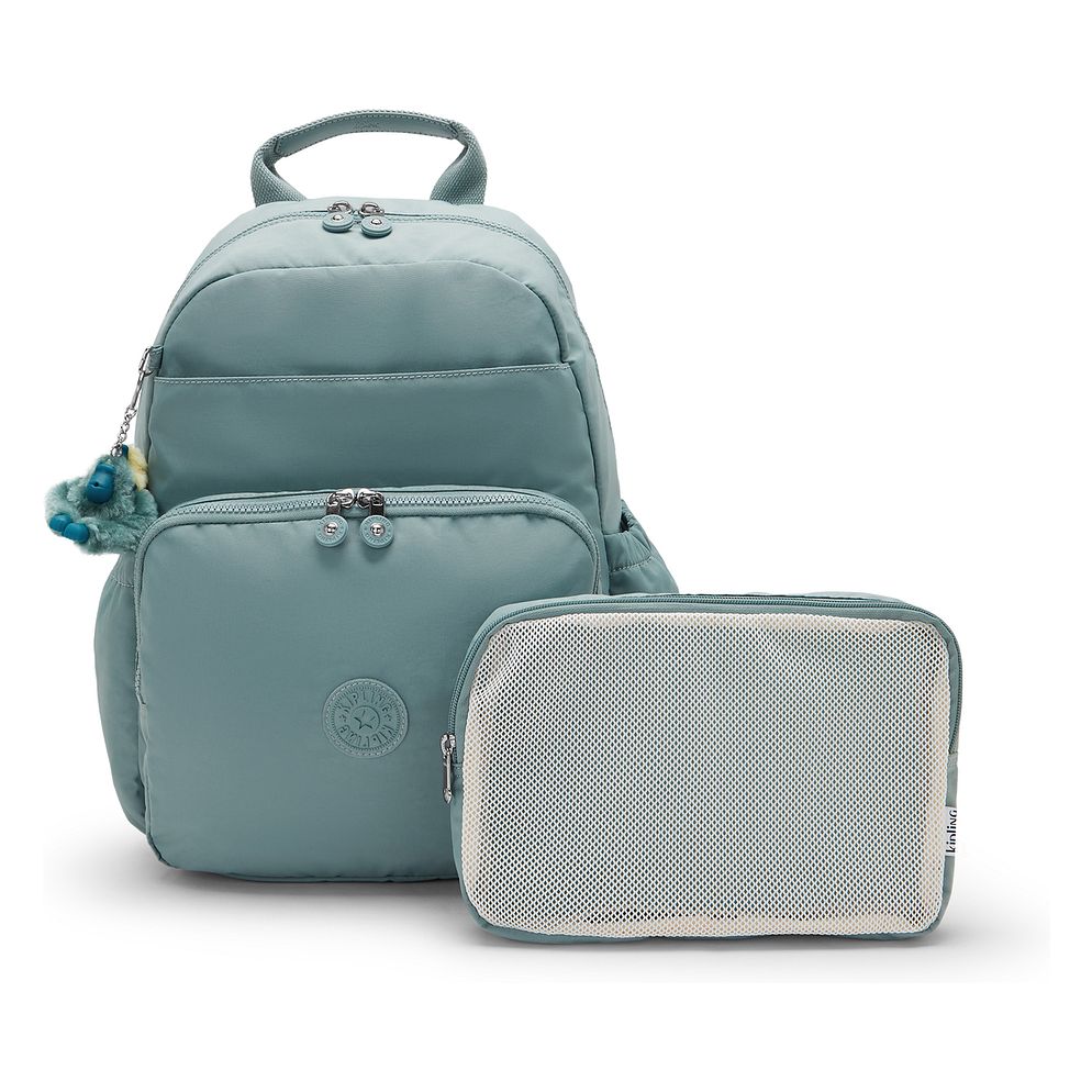 Kipling Basic Maisie Zaino di cambio 40 cm Kipling Basic Maisie Zaino di cambio 40 cm