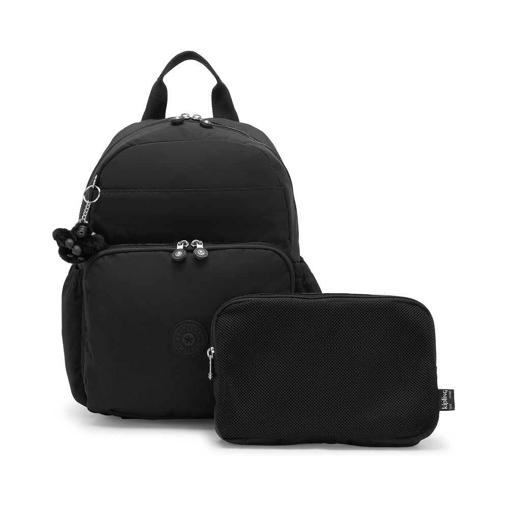 Kipling Basic Maisie Zaino di cambio 40 cm Kipling Basic Maisie Zaino di cambio 40 cm