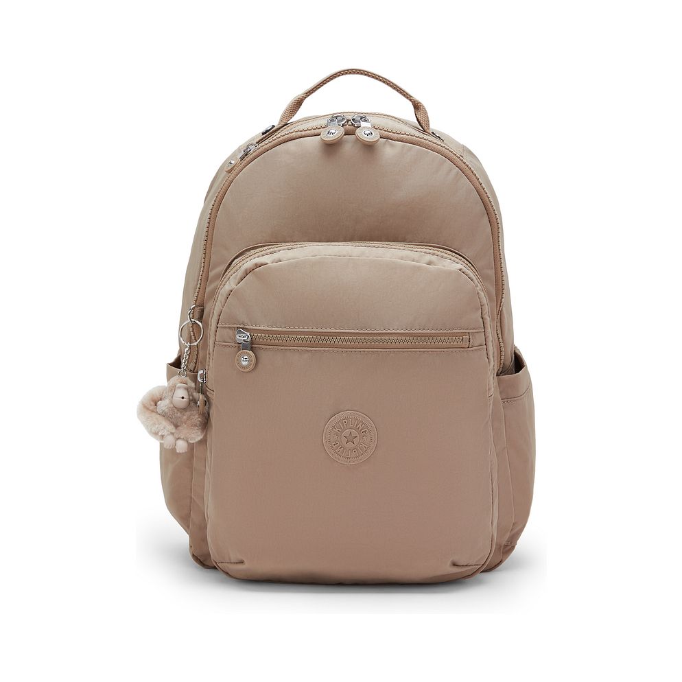 Kipling Basic Seoul Mochila urbana 44 cm Compartimento para el portátil