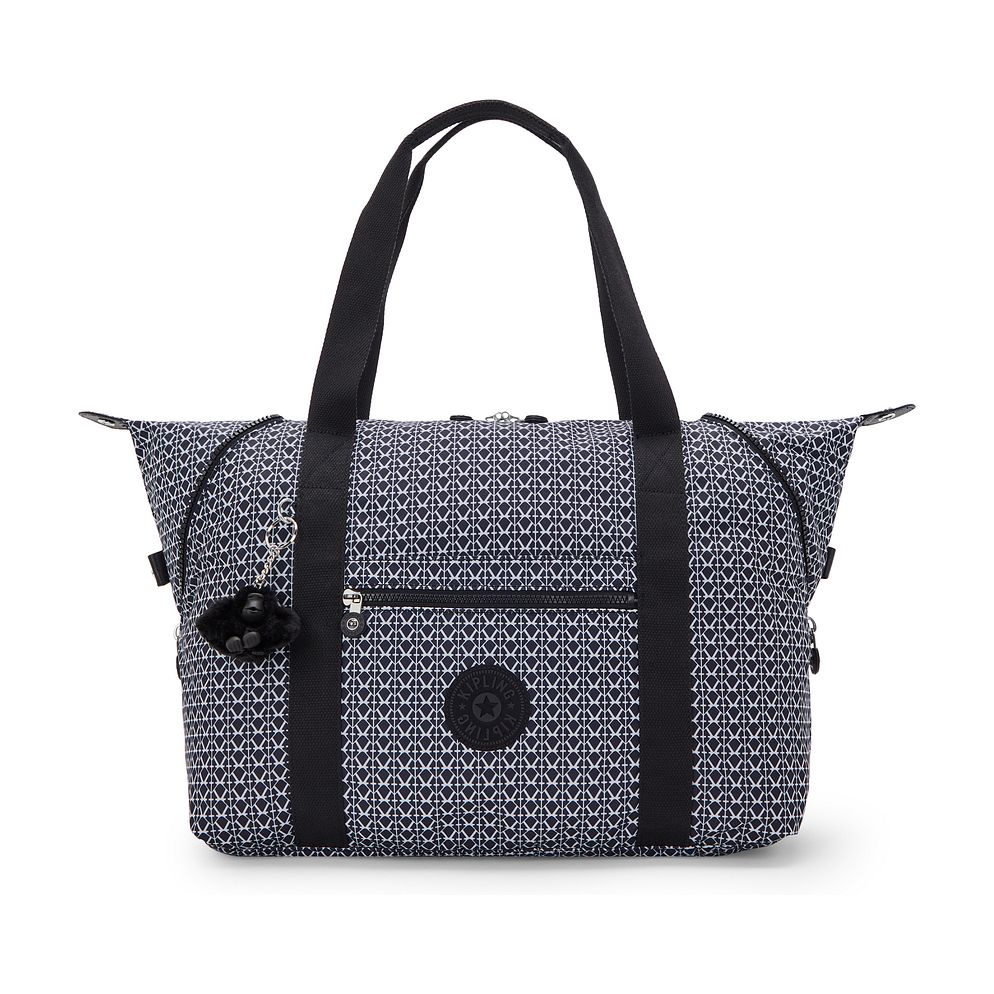 Kipling Art M Borsa da viaggio Weekender 58 cm Kipling Art M Borsa da viaggio Weekender 58 cm