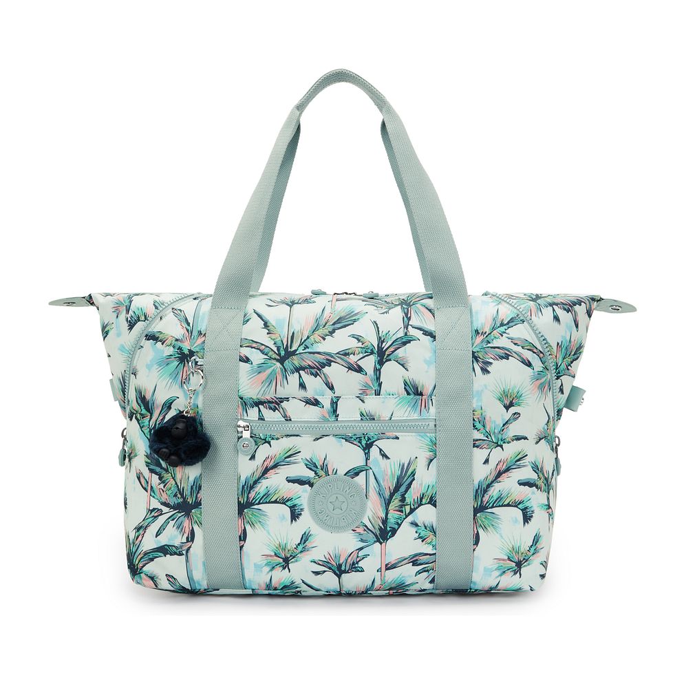 Kipling Art M Bolsa de viaje fin de semana 58 cm Kipling Art M Bolsa de viaje fin de semana 58 cm