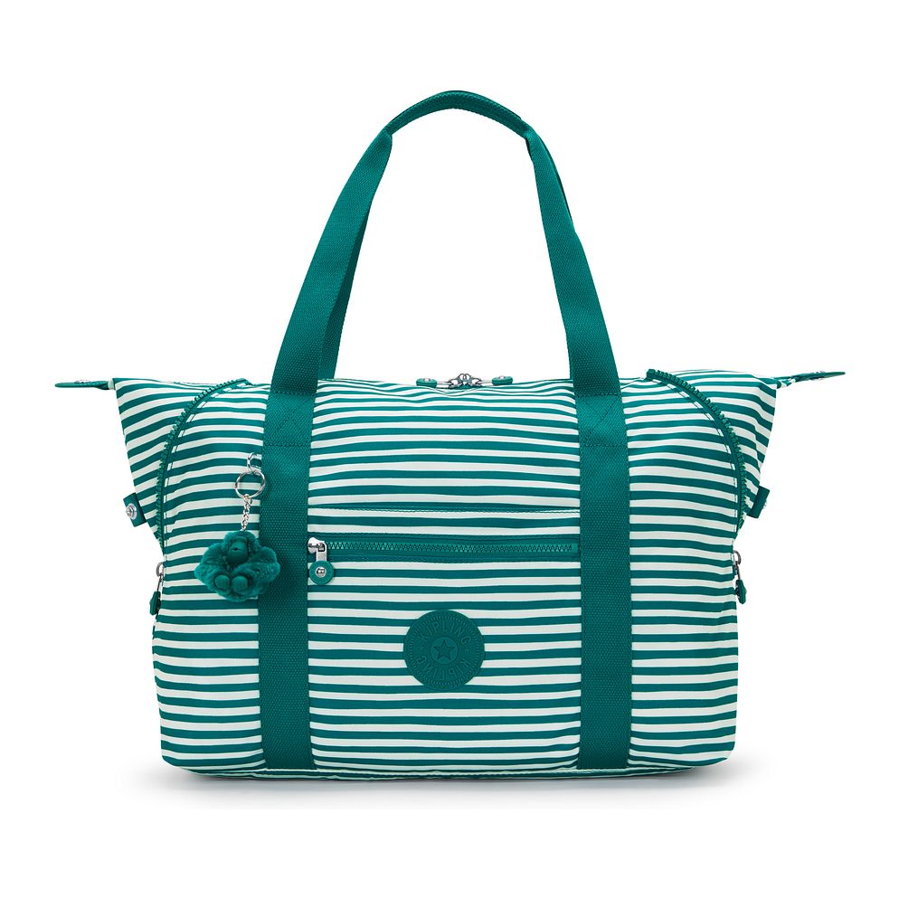 Kipling Art M Bolsa de viaje fin de semana 58 cm Kipling Art M Bolsa de viaje fin de semana 58 cm