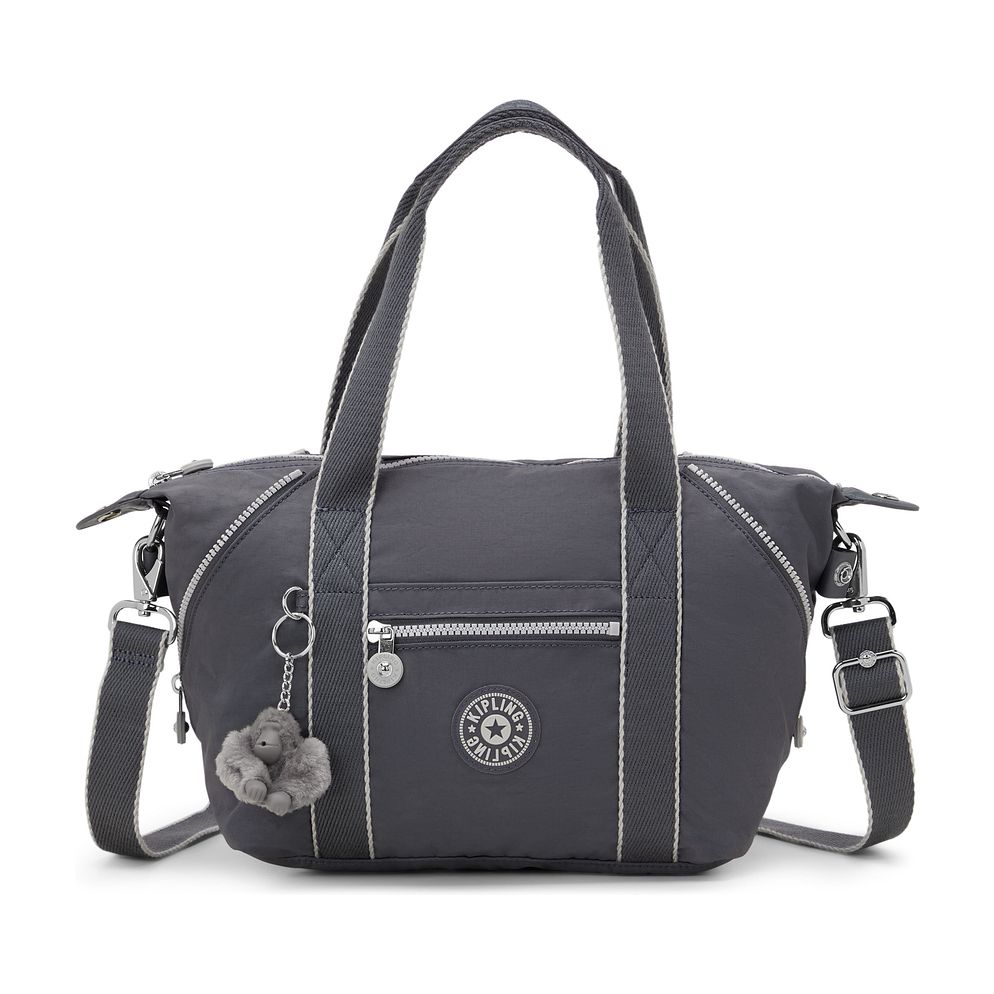Kipling Basic Art Mini Bolsa de hombro 39 cm Kipling Basic Art Mini Bolsa de hombro 39 cm