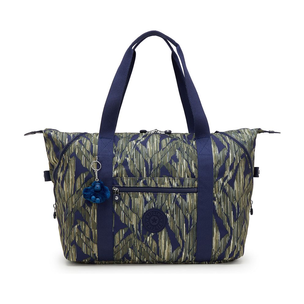 Kipling Art M Borsa da viaggio Weekender 58 cm Kipling Art M Borsa da viaggio Weekender 58 cm