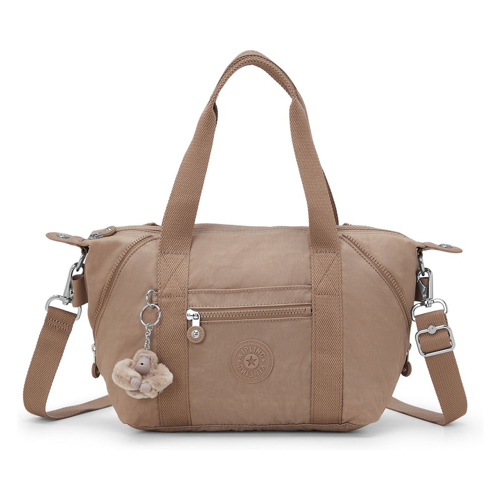 Kipling Basic Art Mini Bolsa de hombro 39 cm Kipling Basic Art Mini Bolsa de hombro 39 cm