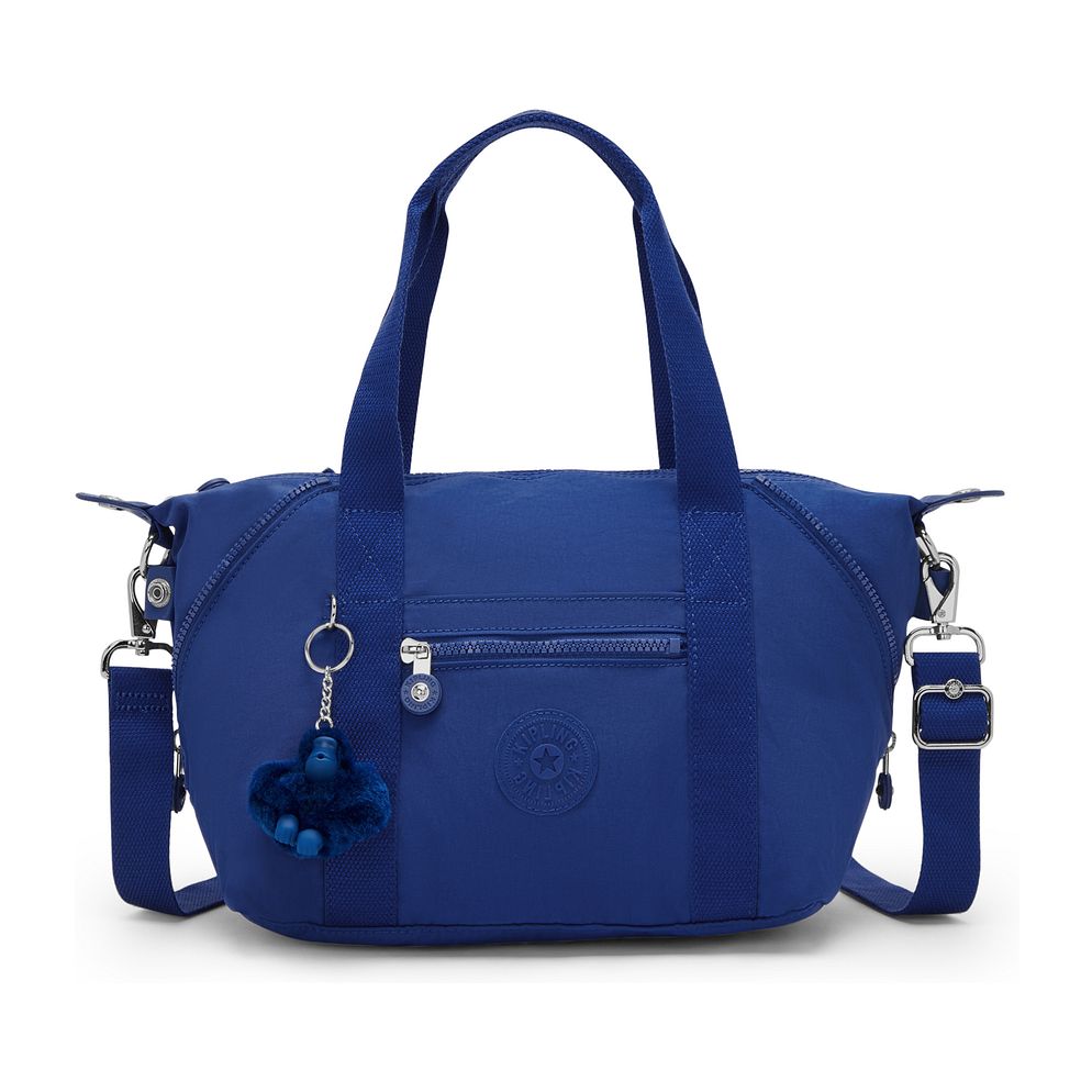 Kipling Basic Art Mini Bolsa de hombro 39 cm Kipling Basic Art Mini Bolsa de hombro 39 cm