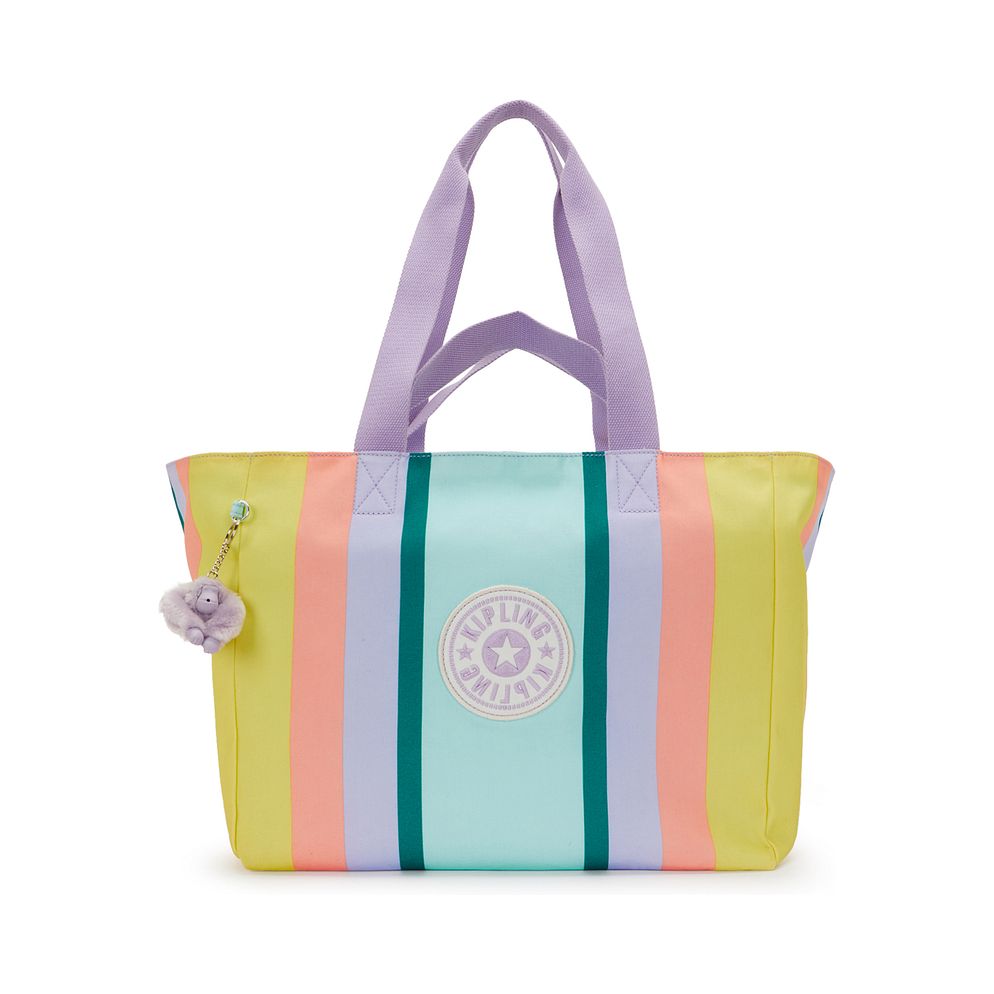Kipling Beach ++ Bolsa de compras 68 cm Kipling Beach ++ Bolsa de compras 68 cm