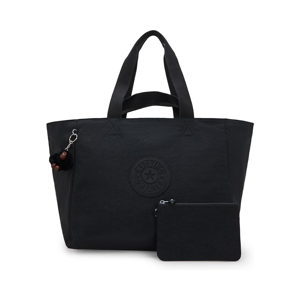 Kipling Beach Naomi Tote taška 68 cm Kipling Beach Naomi Tote taška 68 cm