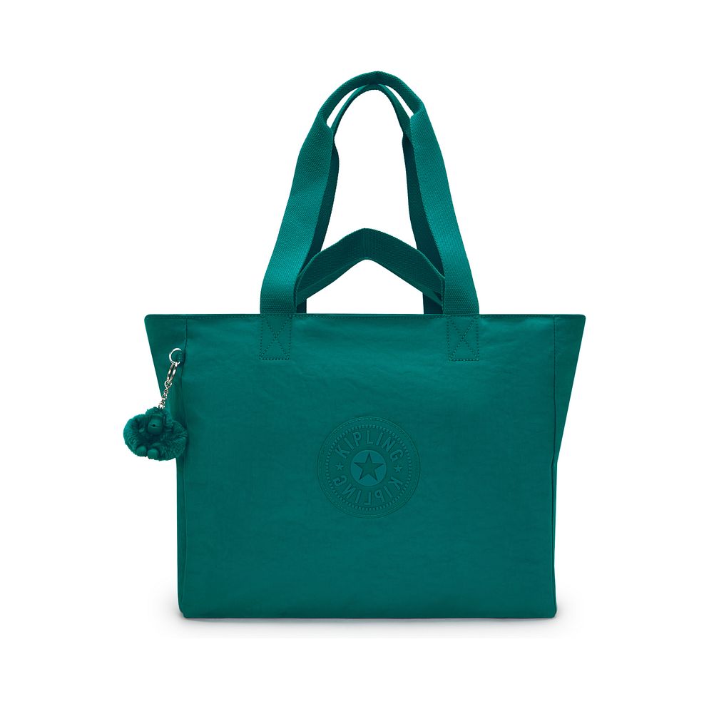 Kipling Beach Naomi Bolsa de compras 68 cm Kipling Beach Naomi Bolsa de compras 68 cm