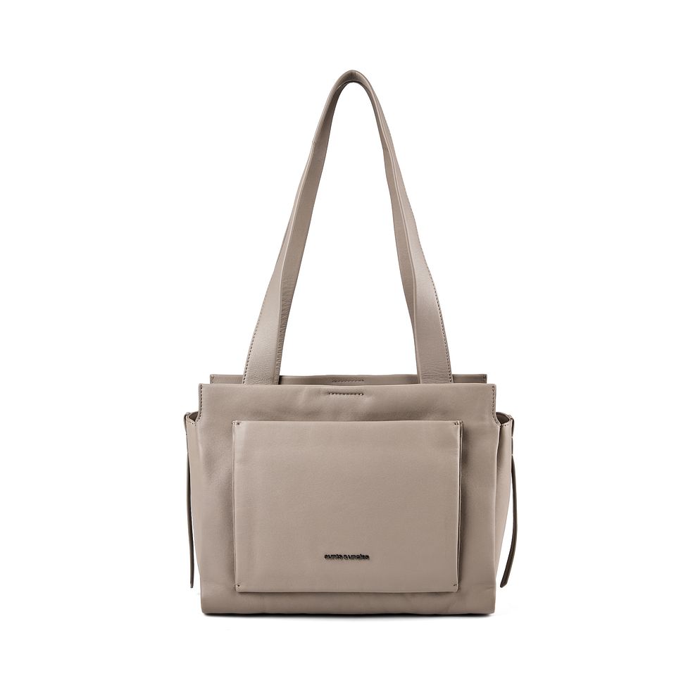 aunts & uncles Bohemian Vibes Borsa shopper Vera Pelle 32 cm aunts & uncles Bohemian Vibes Borsa shopper Vera Pelle 32 cm