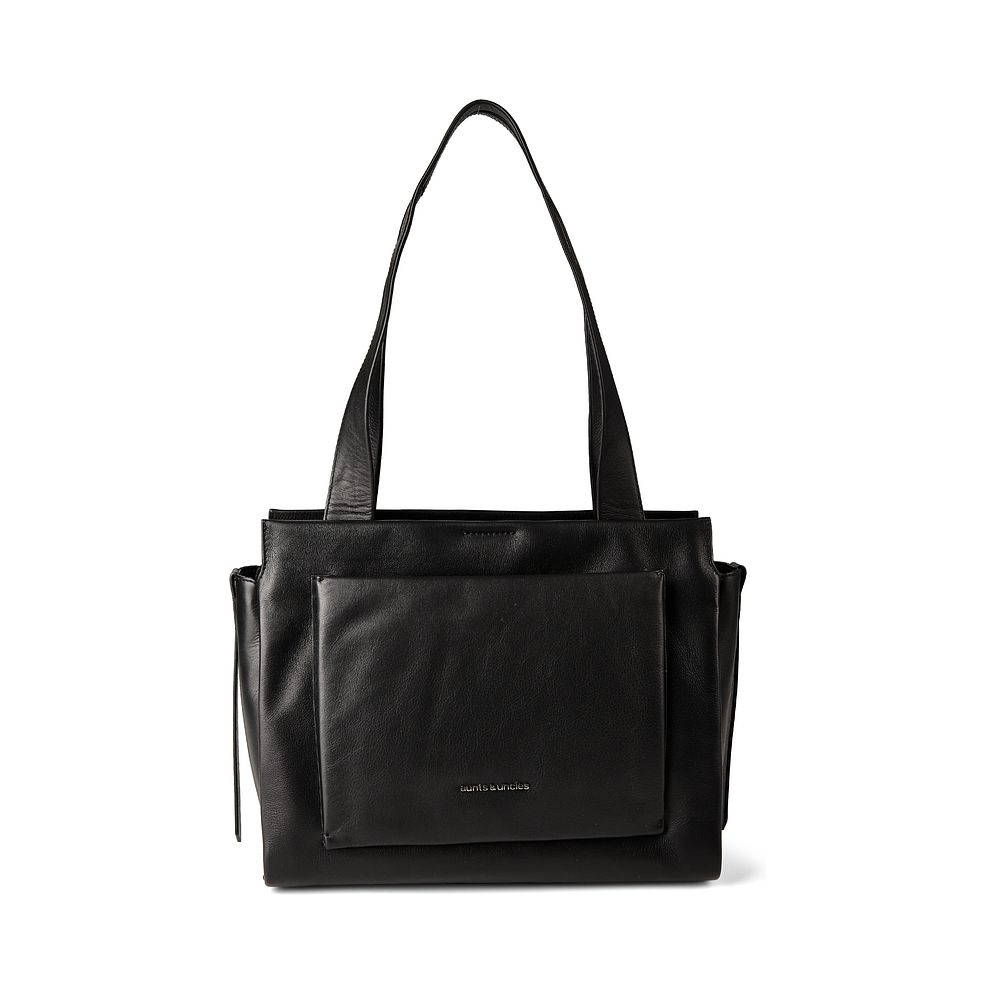 aunts & uncles Bohemian Vibes Borsa shopper Vera Pelle 32 cm aunts & uncles Bohemian Vibes Borsa shopper Vera Pelle 32 cm