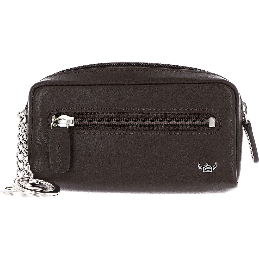 Golden Head Polo Nøgletui Læder 11.5 cm Golden Head Polo Nøgletui Læder 11.5 cm