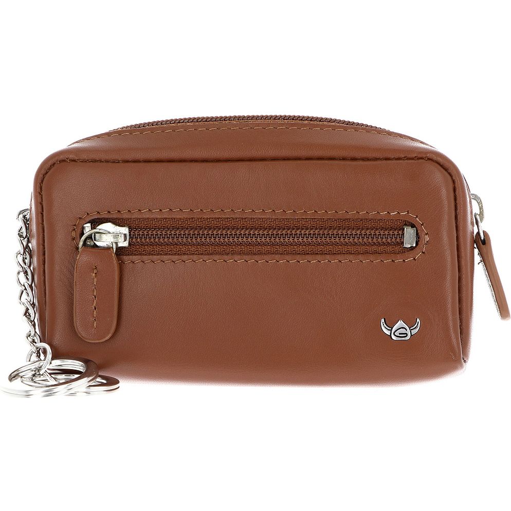 Golden Head Polo Nøgletui Læder 11.5 cm Golden Head Polo Nøgletui Læder 11.5 cm