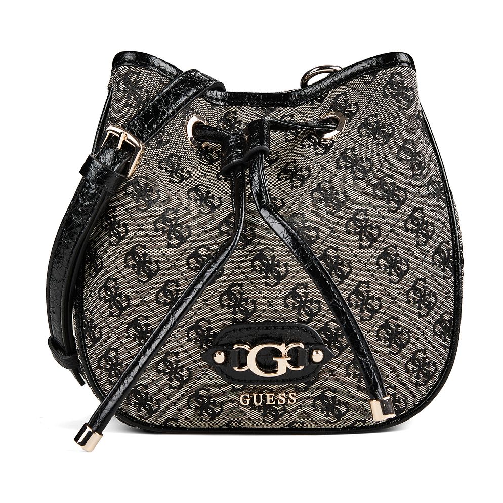 Guess Samantha Borsa a tracolla 20 cm Guess Samantha Borsa a tracolla 20 cm