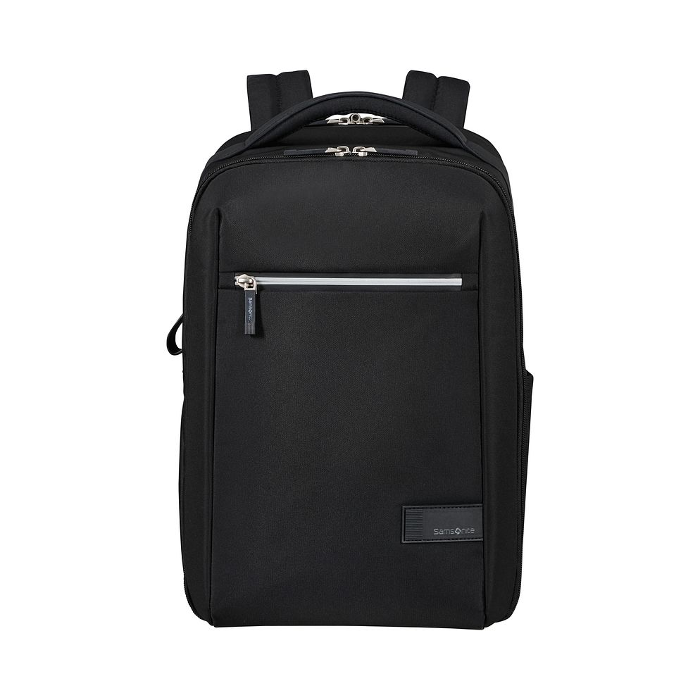 Samsonite Litepoint Yritysreppu S 40 cm Kannettavan tietokoneen taskun syvyys Samsonite Litepoint Yritysreppu S 40 cm Kannettavan tietokoneen taskun syvyys