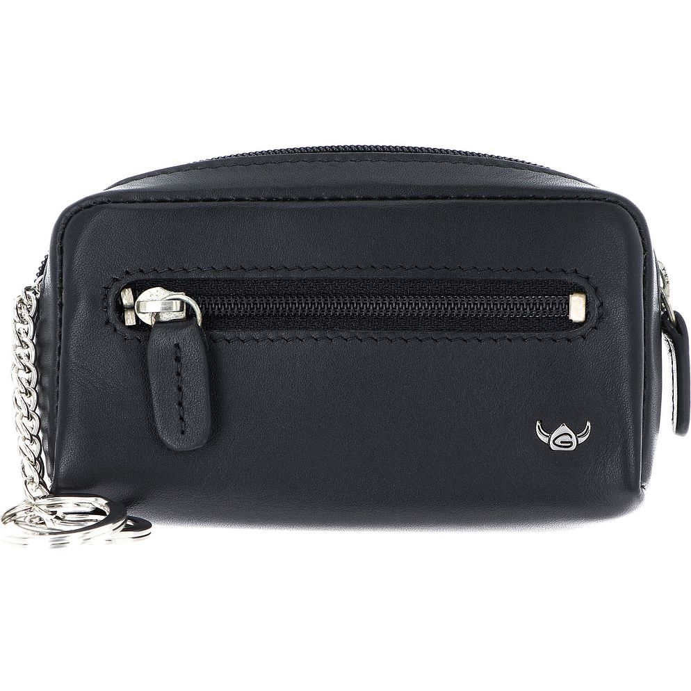 Golden Head Polo Nøgletui Læder 11.5 cm Golden Head Polo Nøgletui Læder 11.5 cm