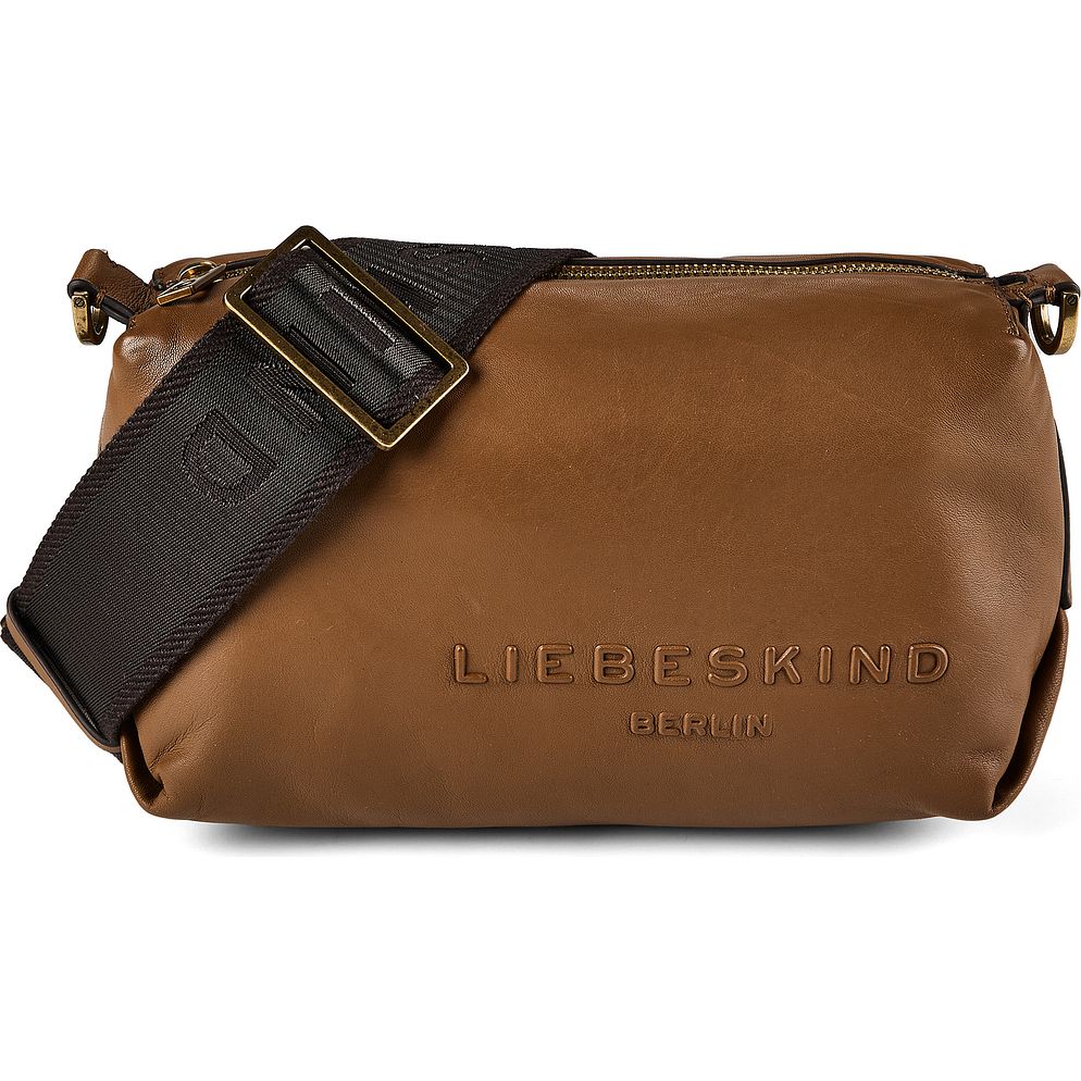 Liebeskind Elvira Borsa a tracolla Vera Pelle 25 cm Liebeskind Elvira Borsa a tracolla Vera Pelle 25 cm