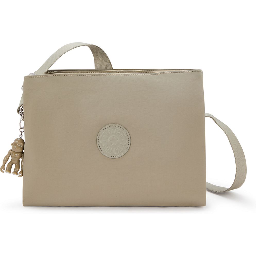 Kipling Elevated Fabya Crossbody-väska 26 cm Kipling Elevated Fabya Crossbody-väska 26 cm