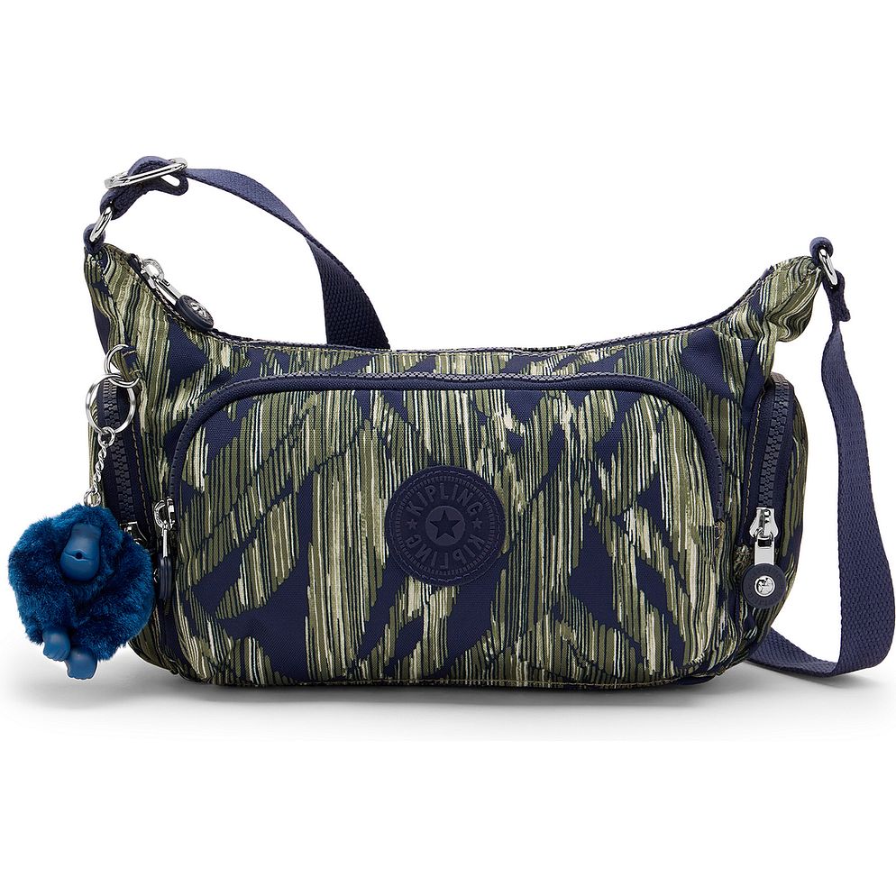 Kipling Gabbette Borsa a tracolla S 27 cm Kipling Gabbette Borsa a tracolla S 27 cm