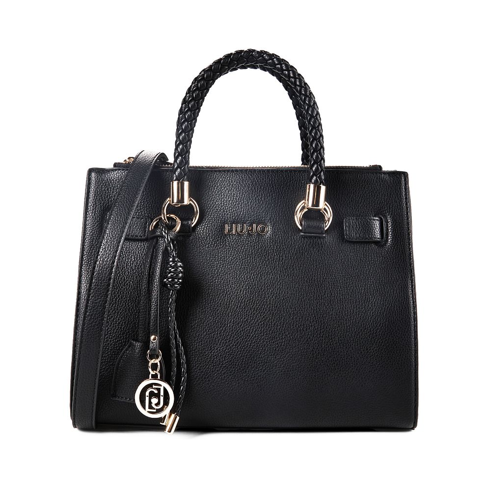 Liu Jo Manh Borsetta 27 cm