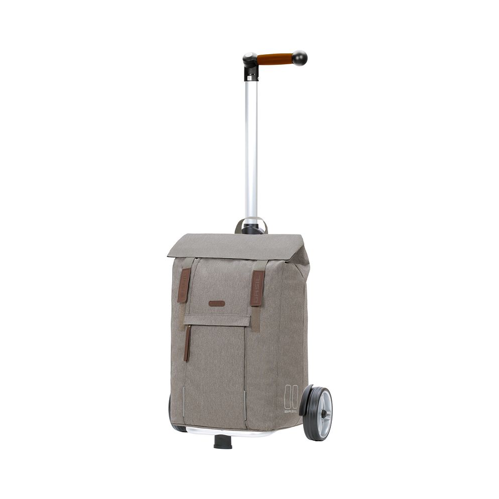 Andersen Shopper Unus Shopper Basil City Ostoskärry 57 cm Andersen Shopper Unus Shopper Basil City Ostoskärry 57 cm