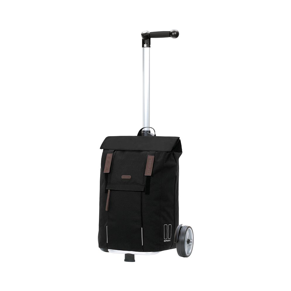 Andersen Shopper Unus Shopper Basil City Ostoskärry 57 cm Andersen Shopper Unus Shopper Basil City Ostoskärry 57 cm