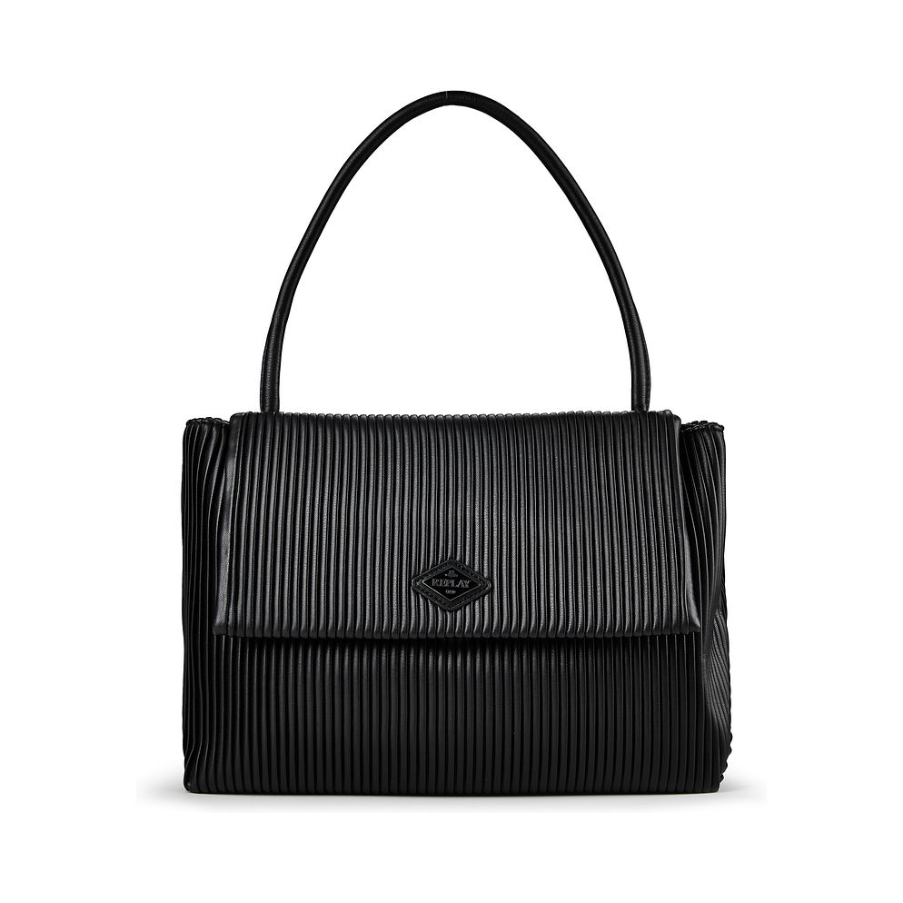 Replay Borsa a spalla 38 cm Replay Borsa a spalla 38 cm