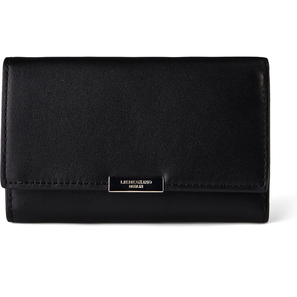 Liebeskind Gloria II Peněženka RFID ochrana Kůže 9.5 cm Liebeskind Gloria II Peněženka RFID ochrana Kůže 9.5 cm