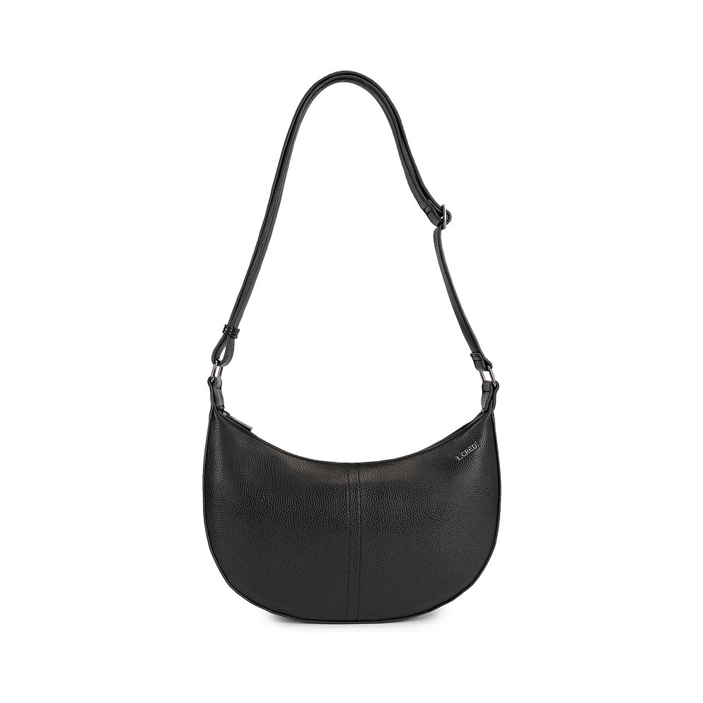 L.CREDI Satine Bolsa de hombro 32 cm L.CREDI Satine Bolsa de hombro 32 cm