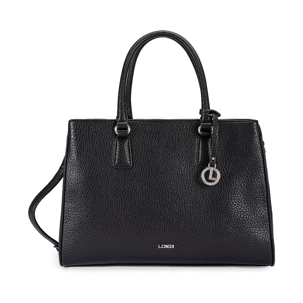 L.CREDI Shifra Handväska 38 cm Laptopfack L.CREDI Shifra Handväska 38 cm Laptopfack