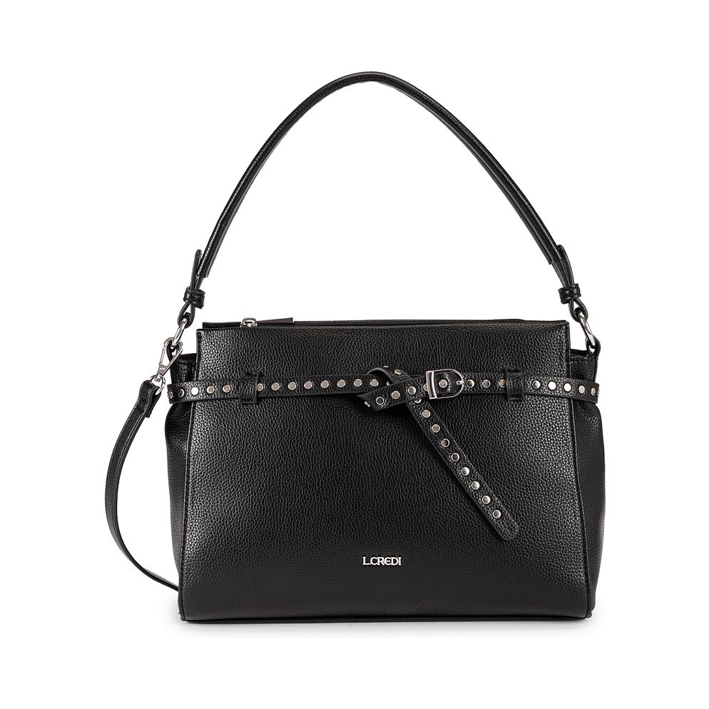 L.CREDI Salley Bolsa de hombro 31 cm L.CREDI Salley Bolsa de hombro 31 cm