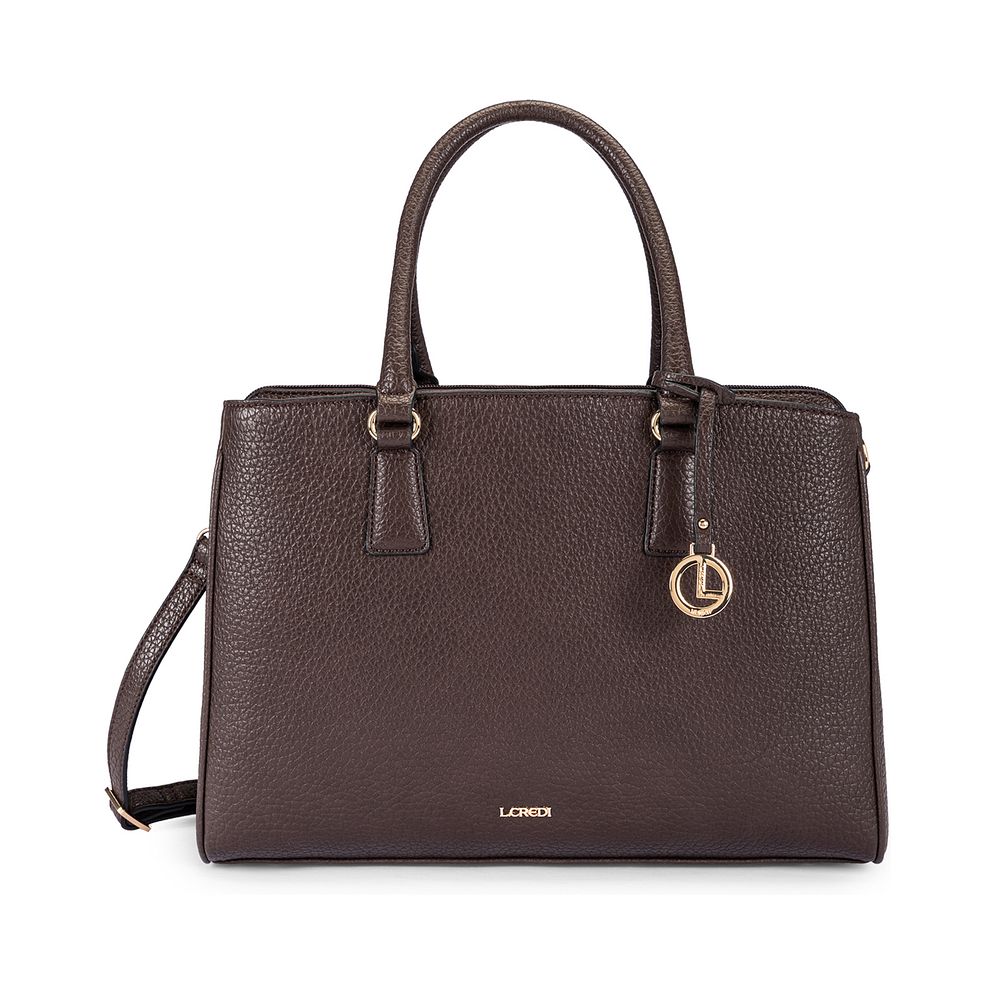 L.CREDI Shifra Handväska 38 cm Laptopfack L.CREDI Shifra Handväska 38 cm Laptopfack